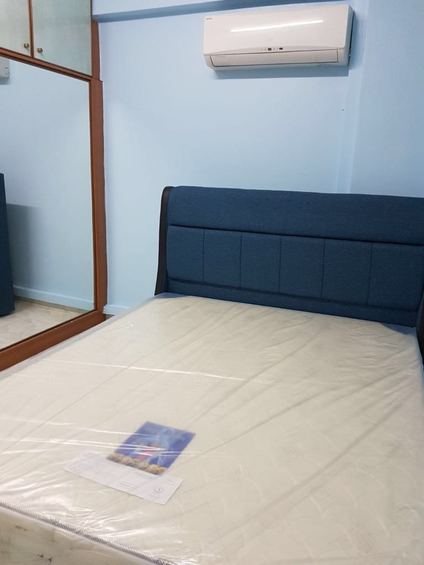 Blk 774 Woodlands Crescent (Woodlands), HDB 4 Rooms #174861522